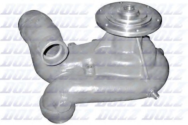 DOLZ P188 Water Pump